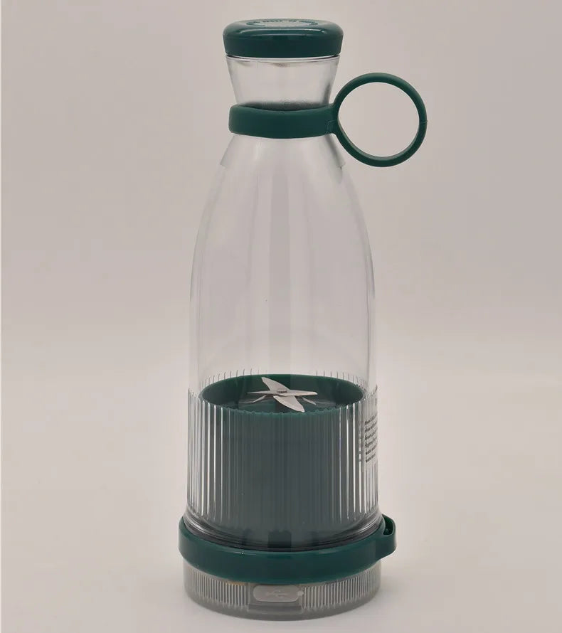 Wireless Juice Blender Cup