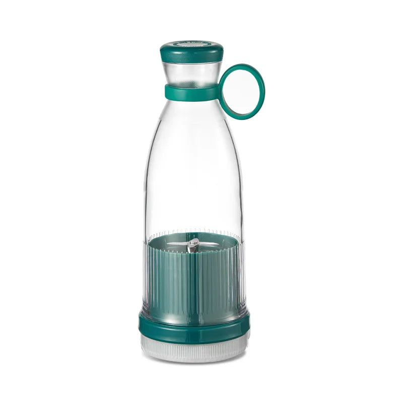 Wireless Juice Blender Cup