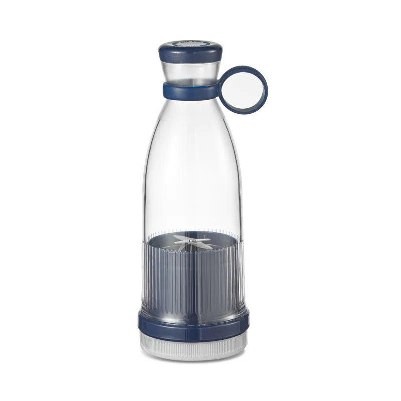 Wireless Juice Blender Cup