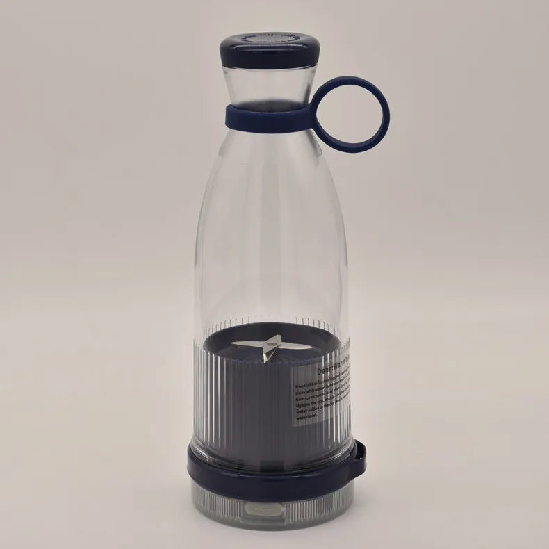 Wireless Juice Blender Cup
