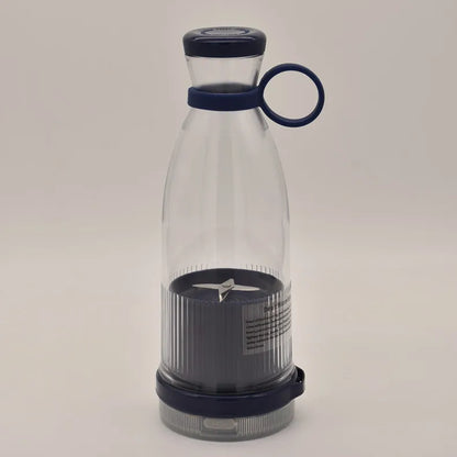 Wireless Juice Blender Cup