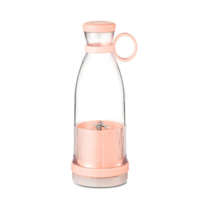 Wireless Juice Blender Cup