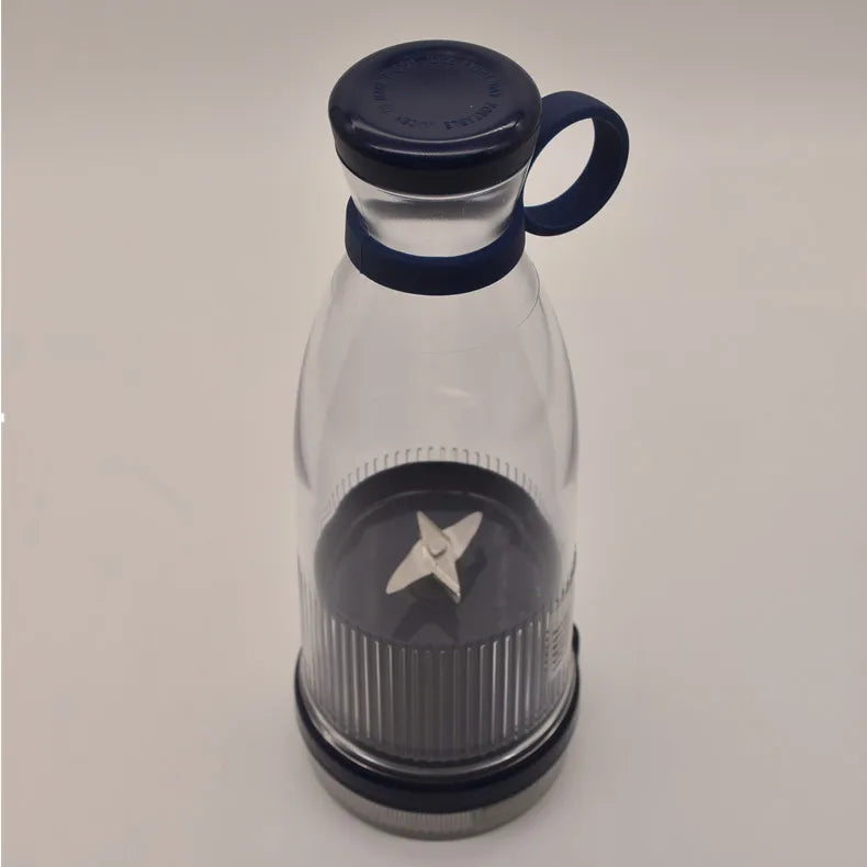 Wireless Juice Blender Cup