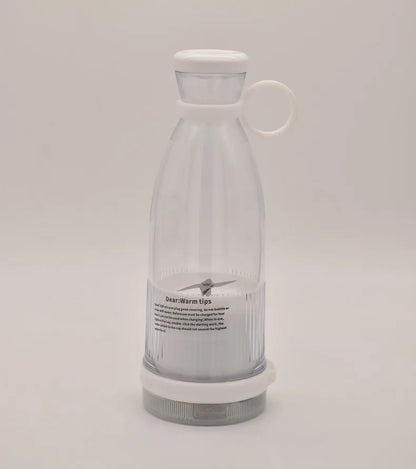 Wireless Juice Blender Cup