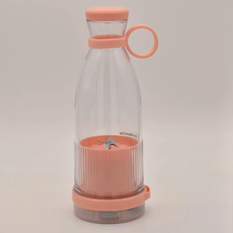 Wireless Juice Blender Cup